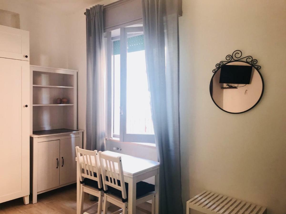 فندق Casa Made كييتي المظهر الخارجي الصورة
