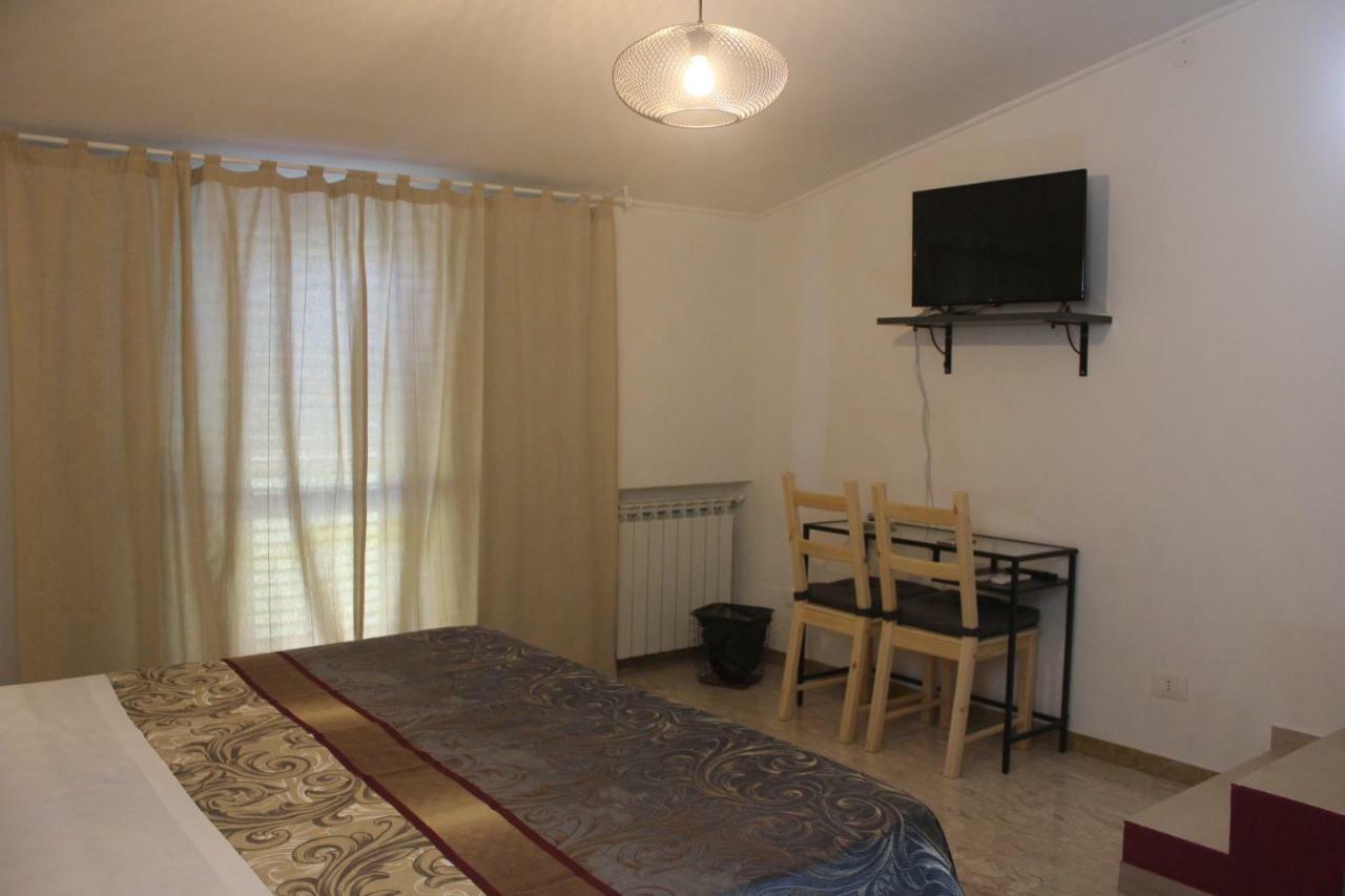 فندق Casa Made كييتي المظهر الخارجي الصورة