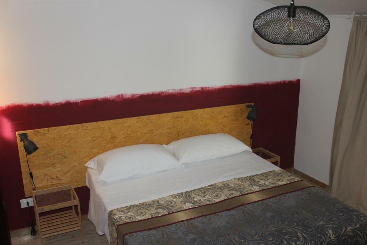 فندق Casa Made كييتي المظهر الخارجي الصورة